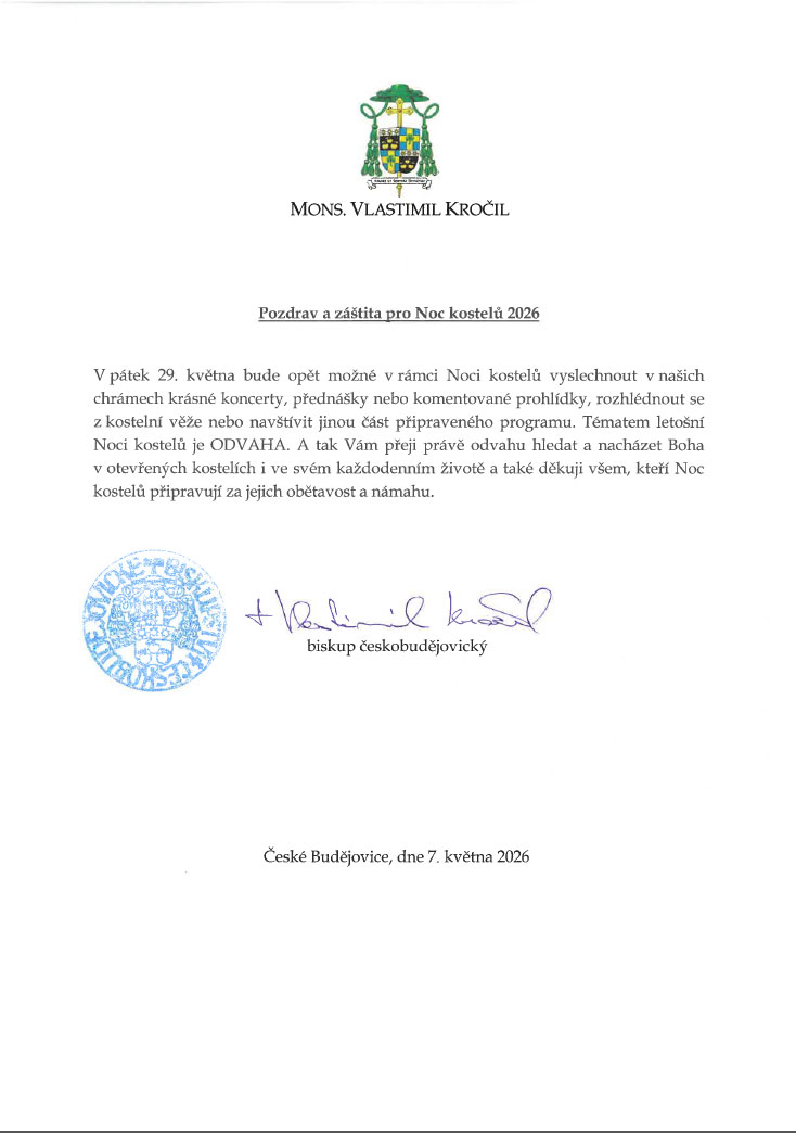 Pozdrav