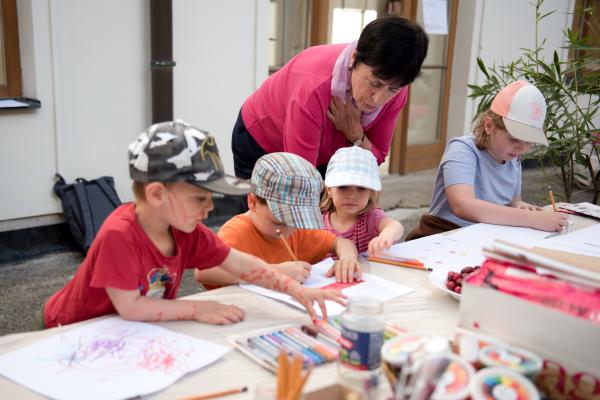 Noc kostelů 2024 Vranov