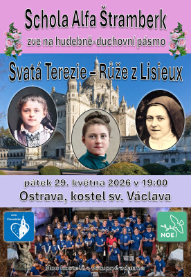 Schola Štramberk