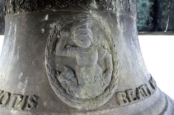 Hornicky zvon / Autor fotografie: Filip Prekop