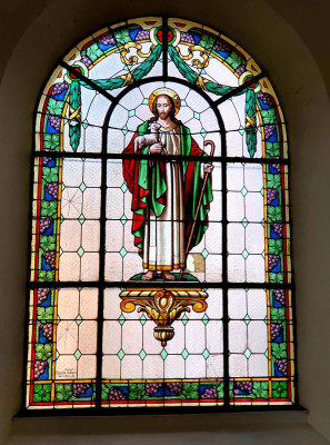 Mírový kostel Lovosice / Autor fotografie: Lenka Zítková