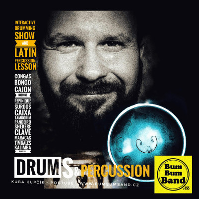 Kuba Kupčík / Autor fotografie: Kuba Kupčík