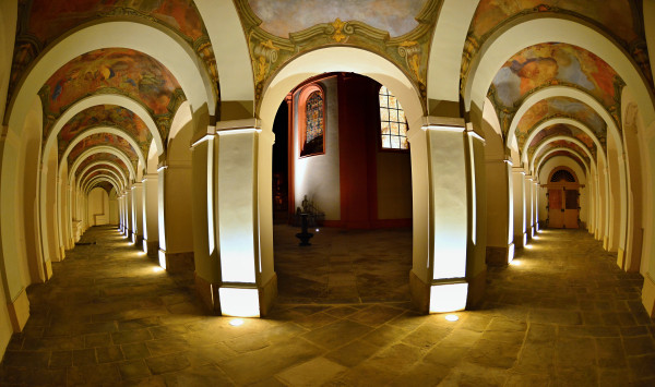 Ambity / Autor fotografie: Alois Vašků