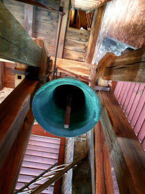 Mírový kostel Lovosice / Autor fotografie: Lenka Zítková