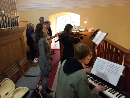 Lukavice / Autor fotografie: Marek Hoffmann