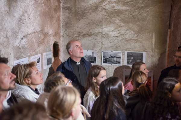 Rožnov pod Radhoštěm, kostel Všech svatých