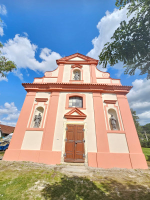 Řitonice