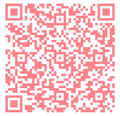 QR kód audioprůvodce / Autor fotografie: Galerie Výhybka Milevsko