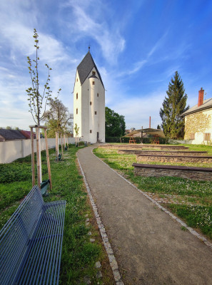 Černá věž Drahanovice