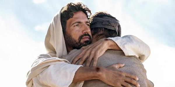 Jesus
