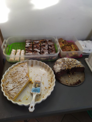 Tlučná, kaple sv. Petra