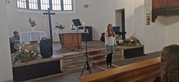 Duchcov, kostel CČSH