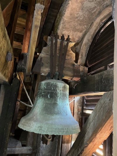 Slatina, kostel sv. Jana Nepomuckého