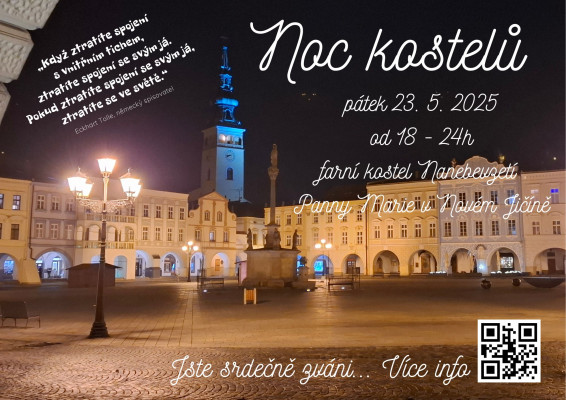 Info leták do NJ zpravodaje