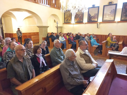 Lukavice / Autor fotografie: Marek Hoffmann