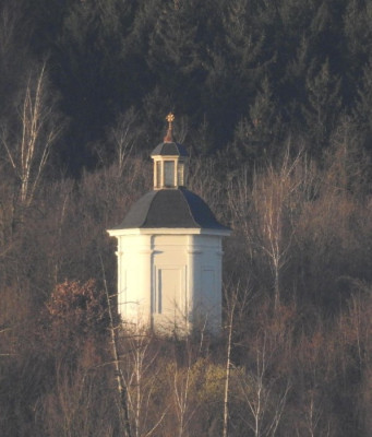 kaple Andělíček