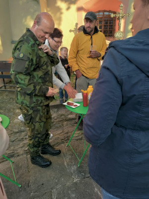 Nýrsko, kostel sv. Tomáše