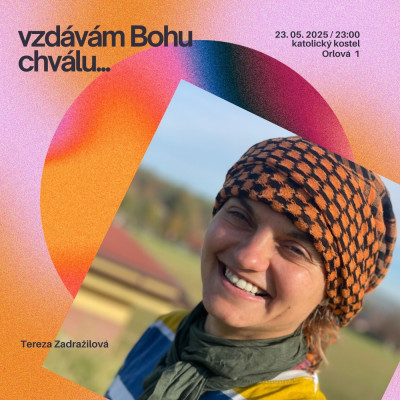 Vzdávám Bohu chválu