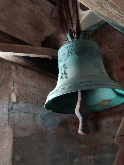 Zvon sv. Antonín