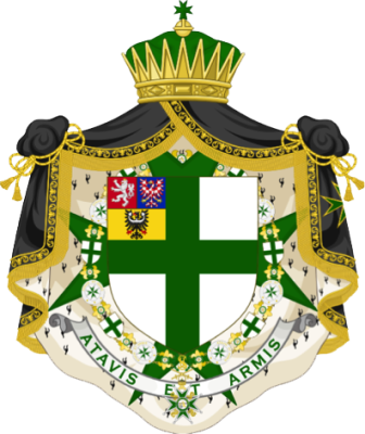 Vojenský a špitální řád sv. Lazara Jeruzalémského