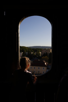 Světlá nad Sázavou, kostel sv. Václava