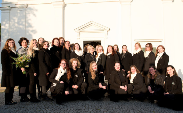 Vranov, kostel Narození Panny Marie a duchovní centrum Vranov