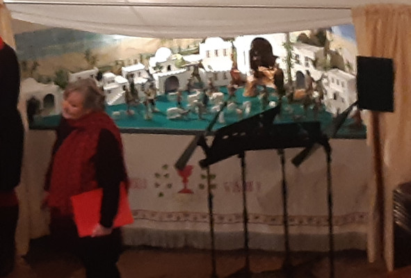 Nové Strašecí, Husův sbor