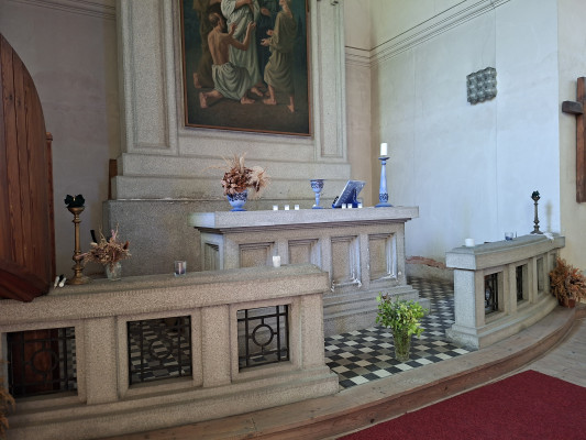 Ledeč nad Sázavou, Husův sbor CČSH