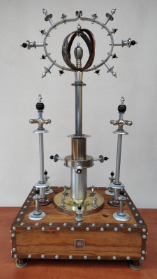 Slatina, kostel sv. Jana Nepomuckého