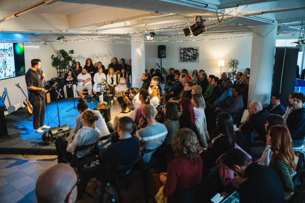 Praha 10 - Vršovice, SafePoint