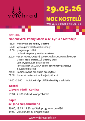 Program 2026