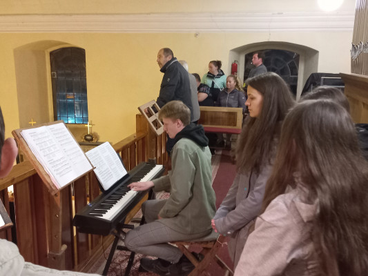 Lukavice / Autor fotografie: Marek Hoffmann