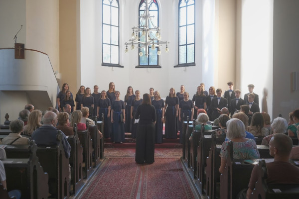 Šumperk, kostel Českobratrské církve evangelické