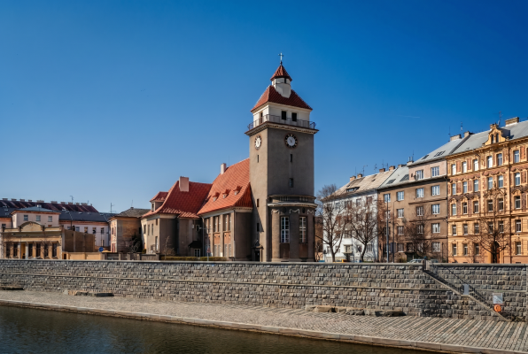 kostel