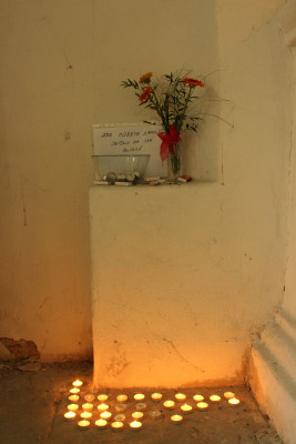 Velké Březno - Valtířov, kostel sv. Václava