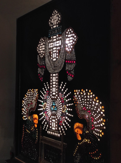 Chudenice, kostel sv. Jana Křtitele