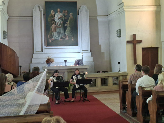 Ledeč nad Sázavou, Husův sbor CČSH