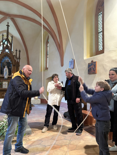 Nýrsko-Uhliště, kostel svatého Linharta