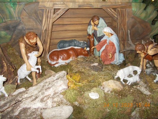 Dubňany, kostel sv. Josefa