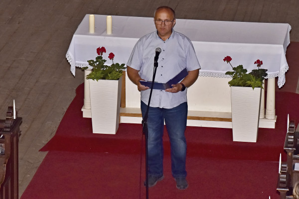 Břasy-Stupno, kostel sv. Vavřince