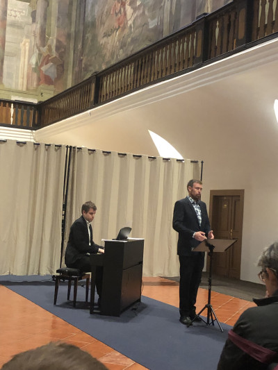 Kutná Hora - Sedlec, Konvent bývalého cisterciáckého kláštera v Sedlci