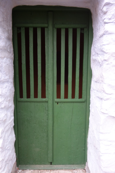 Strašín-Věštín, Věštínská kaplička