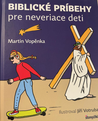 biblicke pribehy pro neverici deti