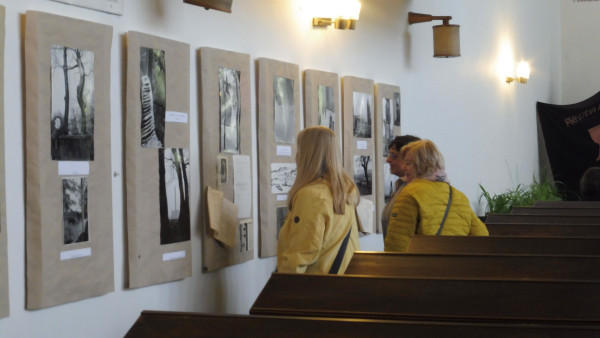 Dvůr Králové nad Labem, Husův sbor CČSH