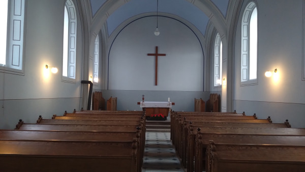 Komentované prohlídky