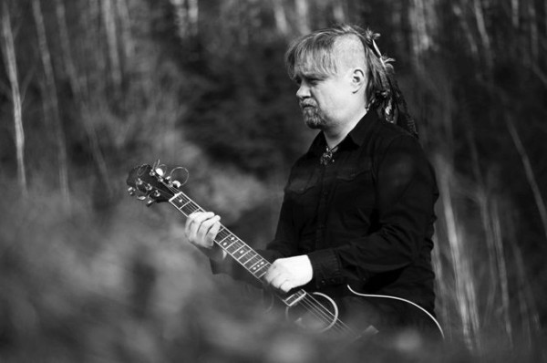 Levoruký Eda / Autor fotografie: Levoruký Eda