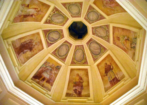 Malby  / Autor fotografie: Ivana Janská