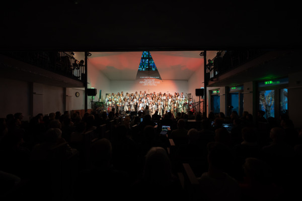 Maranatha Gospel Choir