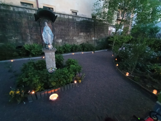 Jaroměř, kostel sv. Mikuláše