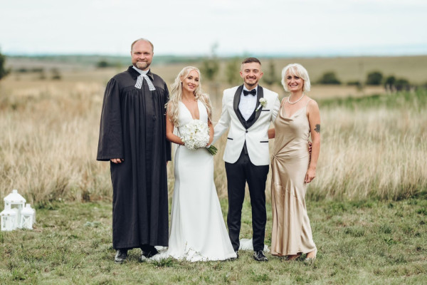 Hustopeče u Brna, kostel Českobratrské církve evangelické